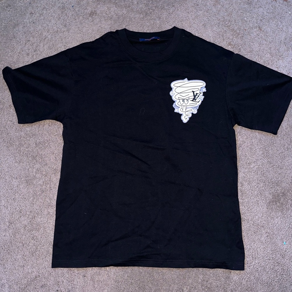 LV Tornado Tee